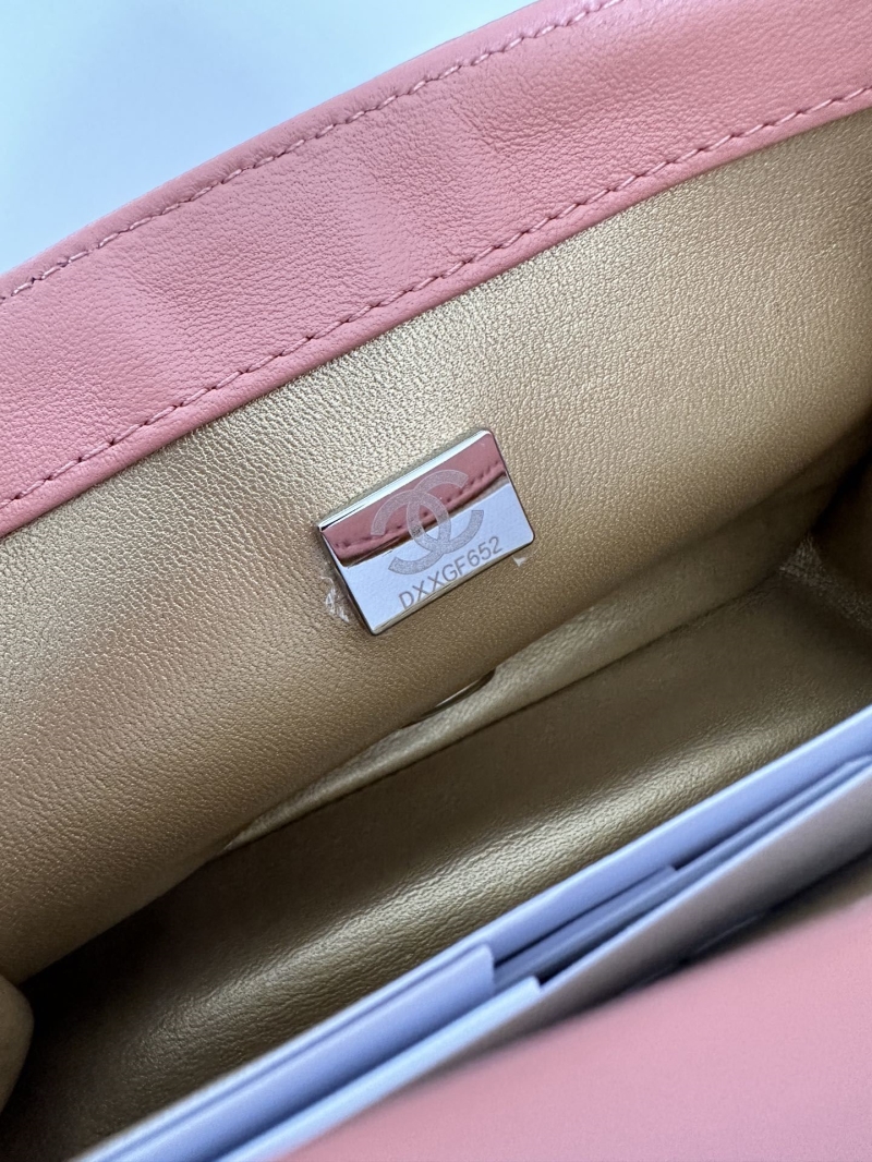 Ch**el cf series bags